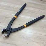 گاز انبر 10 اینچ دینگی thumb 4