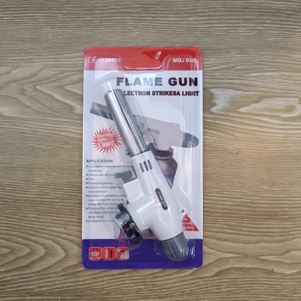 سرپیک شعله افکن Flame Gun (فلیم گان مدل 920