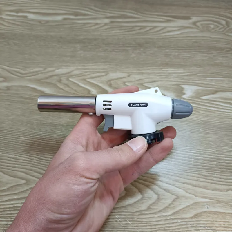 سرپیک شعله افکن Flame Gun (فلیم گان مدل 920 gallery1