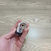 سرپیک شعله افکن Flame Gun (فلیم گان مدل 920 gallery2