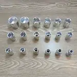 جعبه بکس 24 پارچه درایو 1/2 پرو باس Pro Boss مدل 24-PCS thumb 6