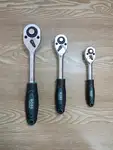 جعبه بکس 172 عددی صنعتی باس مدل BS-172pcs thumb 4