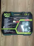 جعبه بکس 172 عددی صنعتی باس مدل BS-172pcs thumb 13
