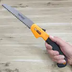 اره تاشو چوب بُر دینگی کد ART43004 سایز 7 اینچ thumb 2