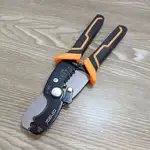 انبر کابل بر و سیم لخت کن دینگی کد 67003 سایز 8 اینچ thumb 3