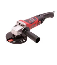 مینی فرز دسته بلند دیمردار ادون مدل AG115-1002T gallery0