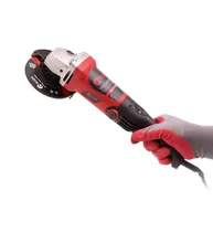 مینی فرز دسته بلند دیمردار ادون مدل AG115-1002T gallery1