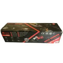 مینی فرز دسته بلند دیمردار ادون مدل AG115-1002T gallery3