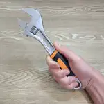 آچار فرانسه سایز 10 اینچ دینگی کد 16010 thumb 2