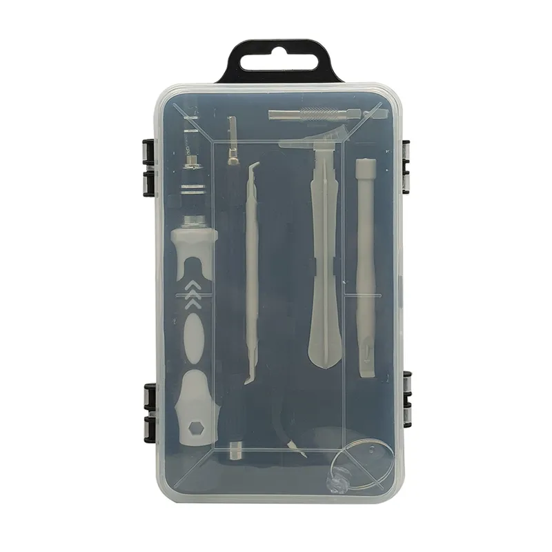 ست پیچ گوشتی 115 تکه مدل 11501 ا screwdriver gallery3