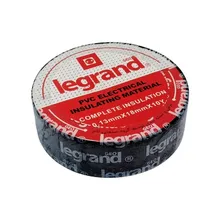 چسب برق مشکی لگراند 10 یارد (اصلی) LEGRAND gallery1