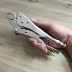 انبر قفلی دینگی سایز 10 کد 27001 thumb 5