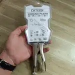 انبر قفلی دینگی سایز 10 کد 27001 thumb 2