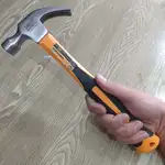 چکش دوشاخ بلند تات جنس سنگین thumb 2