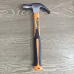 چکش دوشاخ بلند تات جنس سنگین thumb 1