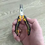 دم باریک الکترونیکی 5 اینچ دینگی DINGQI thumb 2