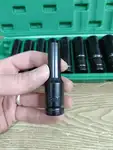 جعبه بکس 10 پارچه بلند فشار قوی درایو 1/2 thumb 3