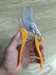قیچی باغبانی سایز 8 اینچ ویهند WEHAND thumb 2