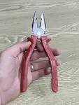 انبردست سایز 8 اینچ تیتان thumb 2