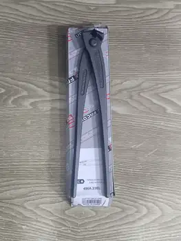 گاز انبر فکن facon سایز 9 اینچ کیفیت عالی
