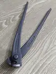 گاز انبر فکن facon سایز 9 اینچ کیفیت عالی thumb 4