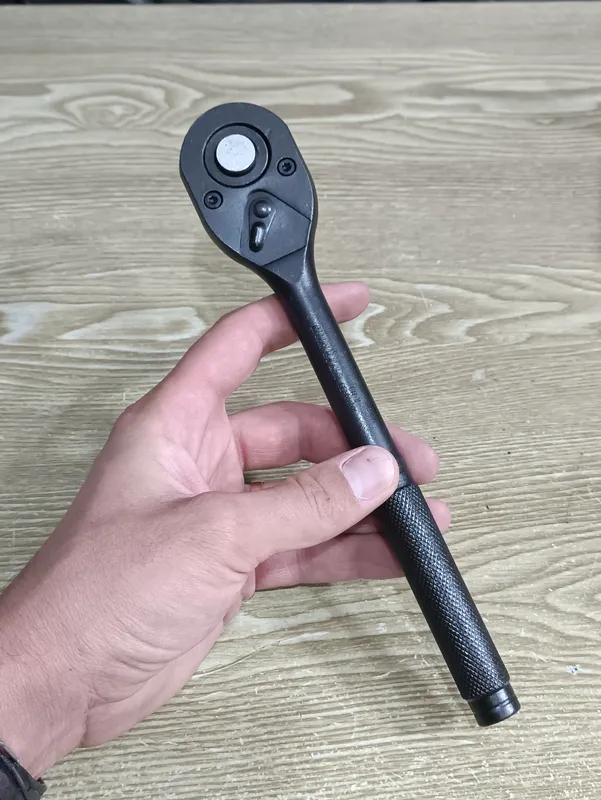 جعبه بکس 12 پارچه فشارقوی هانتر Hunter جعبه فلزی جنس سنگین gallery2