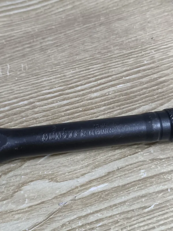 جعبه بکس 12 پارچه فشارقوی هانتر Hunter جعبه فلزی جنس سنگین gallery3