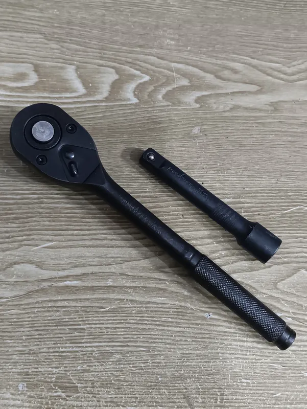 جعبه بکس 12 پارچه فشارقوی هانتر Hunter جعبه فلزی جنس سنگین gallery4