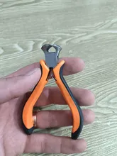 ست 5 عددی انبر الکترونیکی سایز 5 برند WS gallery6