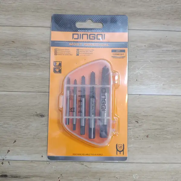 مجموعه 5 عددی قلاویز چپگرد دینگی