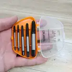 مجموعه 5 عددی قلاویز چپگرد دینگی thumb 3