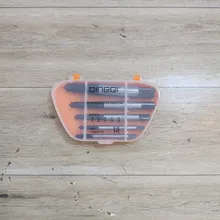 مجموعه 5 عددی قلاویز چپگرد دینگی gallery1