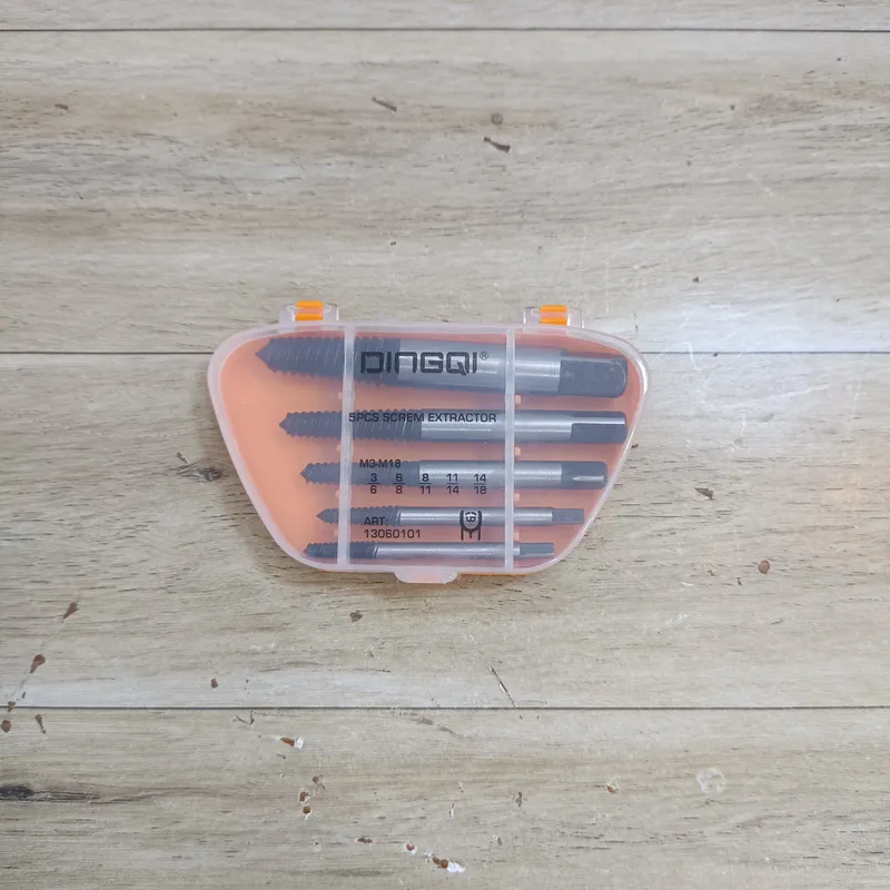 مجموعه 5 عددی قلاویز چپگرد دینگی gallery1