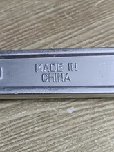 آچار فرانسه سنجاب نشان Squirrel Brand سایز 15 اینچ چین قدیم gallery7