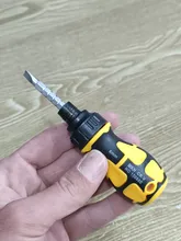 پیچ گوشتی مچی جغجغه ای برند MKH gallery1