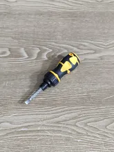 پیچ گوشتی مچی جغجغه ای برند MKH gallery0