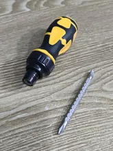 پیچ گوشتی مچی جغجغه ای برند MKH gallery2