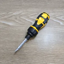 پیچ گوشتی مچی جغجغه ای برند MKH gallery5