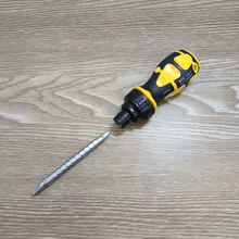 پیچ گوشتی مچی جغجغه ای برند MKH gallery3