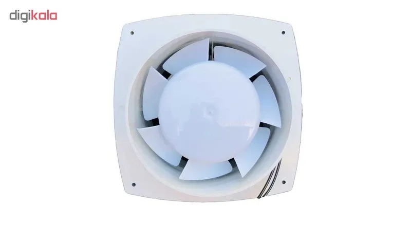 هواکش خانگی تیراژه سری Turbo مدل F10 gallery2