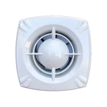 هواکش خانگی تیراژه سری Turbo مدل F10 gallery3