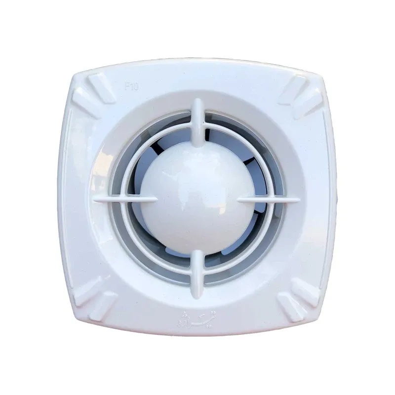 هواکش خانگی تیراژه سری Turbo مدل F10 gallery3