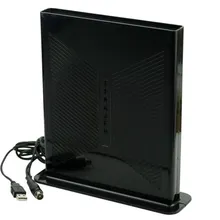 آنتن رومیزی تیراژه مدل تماشا gallery0