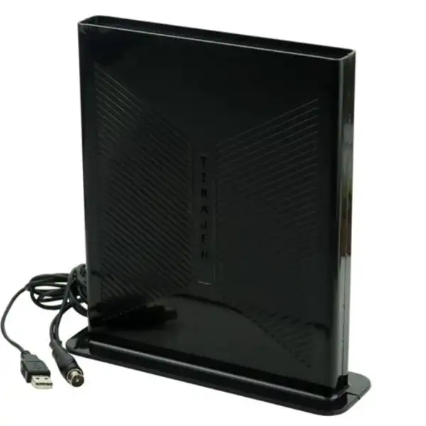 آنتن رومیزی تیراژه مدل تماشا