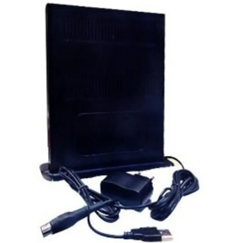 آنتن رومیزی تیراژه مدل تماشا gallery2