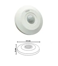 سنسور حرکتی روکار 360 درجه اوتسان OTSAN مدل OTS-CMS-H gallery1