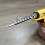 هویه تفنگی 30 تا 130 وات PINSUN thumb 3