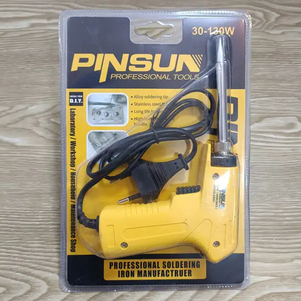 هویه تفنگی 30 تا 130 وات PINSUN