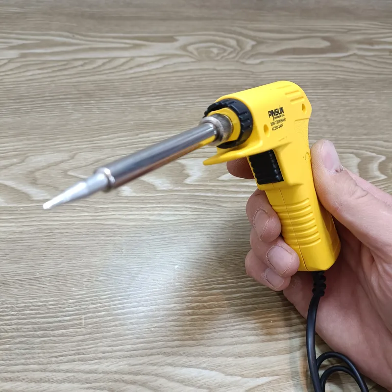 هویه تفنگی 30 تا 130 وات PINSUN gallery3