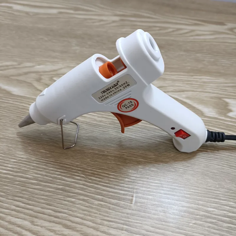 تفنگ چسب حرارتی 20 وات Tonglian مدل TL-108 gallery3